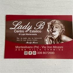 Centro estetico Lady B, Montesilvano orari di apertura