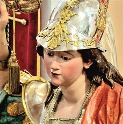 Parrocchia di San Michele Arcangelo, Vallecorsa orari di apertura