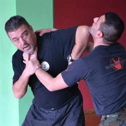 Accademia Kravmaga Italia, Latina orari di apertura