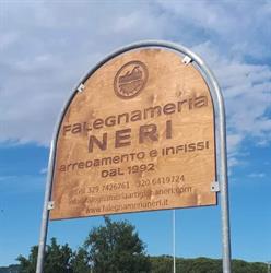Falegnameria Neri, Larciano orari di apertura