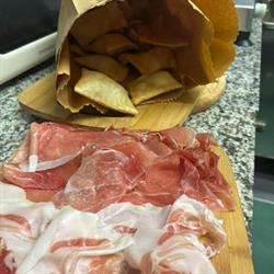 Il Chiosco della Simo, Parma orari di apertura