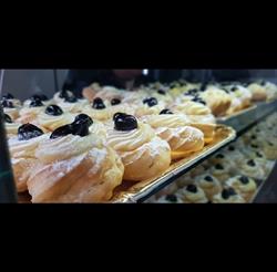 La piccola pasticceria, Ercolano orari di apertura