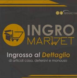 Ingro Market, Taurianova orari di apertura