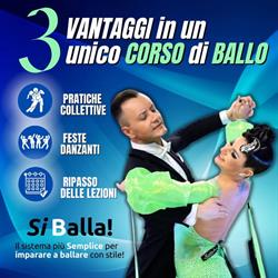 Si Balla e si Danza San Giustino, orari di apertura