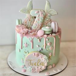 Make a Cake - Torte disponibile solo su ordinazione, Busto Garolfo orari di apertura