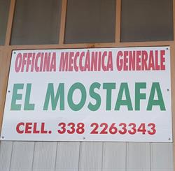 Officina Meccanica Generale EL MOSTAFA, Città di Castello orari di apertura