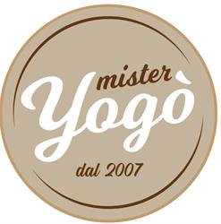 Mister Yogò di Michele Tucci, Rogliano orari di apertura