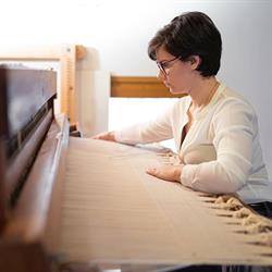 tessitura berton di berton elisa, Casarsa della Delizia orari di apertura