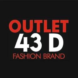 Outlet43D, Rimini orari di apertura