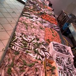 I Sapori del Mare, Belvedere orari di apertura
