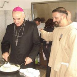 Mensa San Corrado, Noto orari di apertura