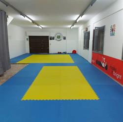 A.S.D. Yushi Dojo, Palermo orari di apertura
