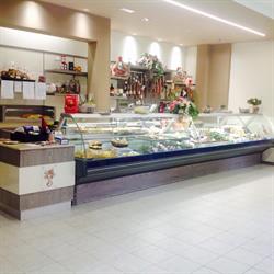 Piccole Bonta Alimentari, Loreto orari di apertura