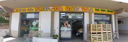 Il mondo della frutta - Fruttivendolo, Passo Corese orari di apertura
