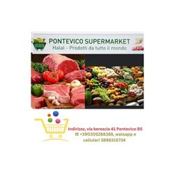 Pontevico Supermarket, orari di apertura