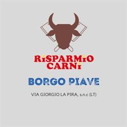 Risparmio Carni Latina, Borgo Piave - Orari di apertura