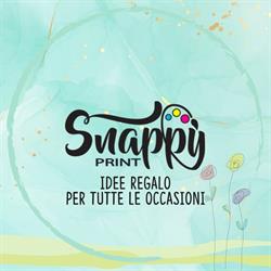 Amazon Counter - Snappy Print, Mugnano di Napoli orari di apertura