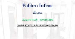Fabbro Infissi Roma, orari di apertura