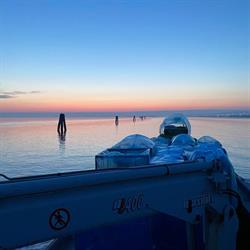 Albatros Trasporti Venezia, orari di apertura