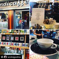 Mondicaffè Roma, orari di apertura