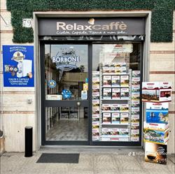 RELAX CAFFE’ DUE LEONI, Roma orari di apertura