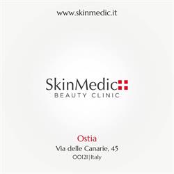 SkinMedic Beauty Clinic Ostia, Lido di Ostia orari di apertura