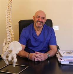 Terapia dolori vertebrali, posturali, viscerali di Roberto Anzalone, Roma orari di apertura