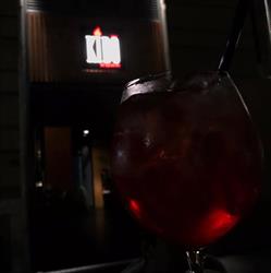 Kibo street bar, Roma orari di apertura