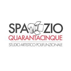 Spazio 45, Roma orari di apertura