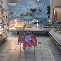 La Nuova Aragosta Snc, San Martino dall'Argine orari di apertura
