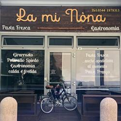 La mi Nona, Ravenna orari di apertura