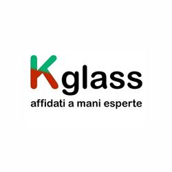 Kglass, Roma orari di apertura