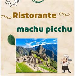 Ristorante Machupicchu, Roma orari di apertura