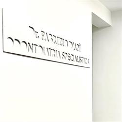 Studio di Odontoiatria e Protesi Dentaria Dott. Fabrizio D'Apì, Roma orari di apertura