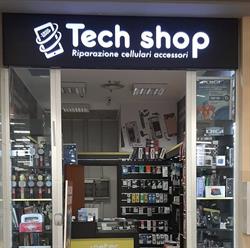 Tech Shop, Torino orari di apertura