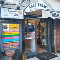 Amazon Counter - Tabaccheria Angelucci, Roma orari di apertura