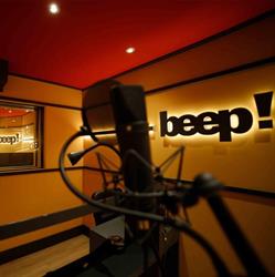 Beep! Studios, Roma orari di apertura