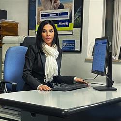 Allianz Roma Prenestina - Agente Giorgia Sipione, orari di apertura