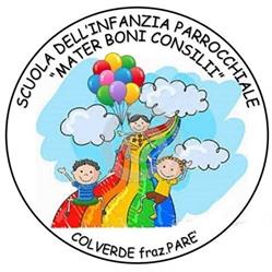 Scuola dell'Infanzia parrocchiale di Parè Colverde, Parè - Orari di apertura