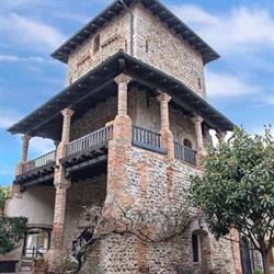 La Torre Medioevale di Trotolo Rossella, Filago orari di apertura