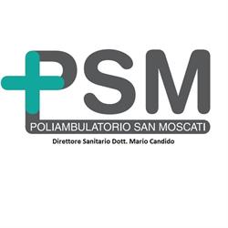 Poliambulatorio San Moscati, Satriano orari di apertura