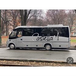 Autoservizi Castellani, Veronella orari di apertura