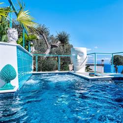 Villa Islamorada - Pool and Sea View, Massa Lubrense orari di apertura