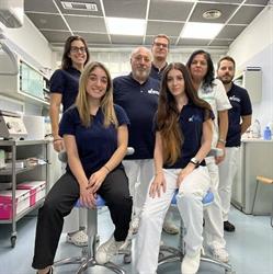 Odontoiatria Bernari dott. Maurizio Montagna, Roma orari di apertura