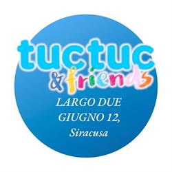 Tuctuc & friends Siracusa, orari di apertura