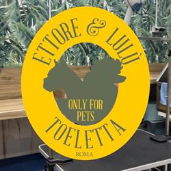 Ettore e Lulù Toeletta Talenti, Roma orari di apertura