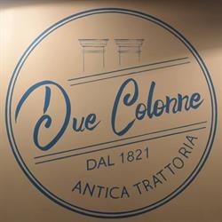 Antica trattoria due colonne, Roma orari di apertura