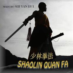 Maestro Shi Yan Hui - Centro Cultura Shaolin Italia, Roma orari di apertura
