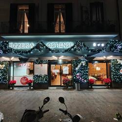 Pizzeria Ostiense, Roma orari di apertura
