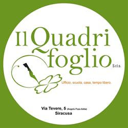 Cartoleria Il Quadrifoglio, Siracusa orari di apertura
